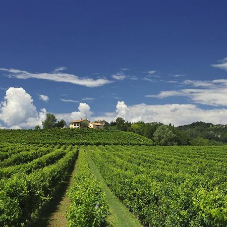Agriturismo Moro Barel Vittorio Veneto Exterior foto