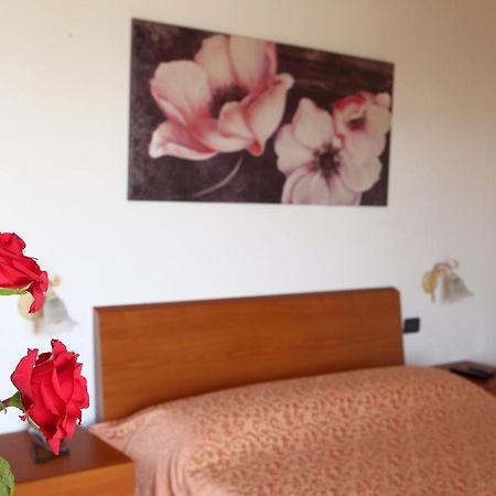 Agriturismo Moro Barel Vittorio Veneto Exterior foto